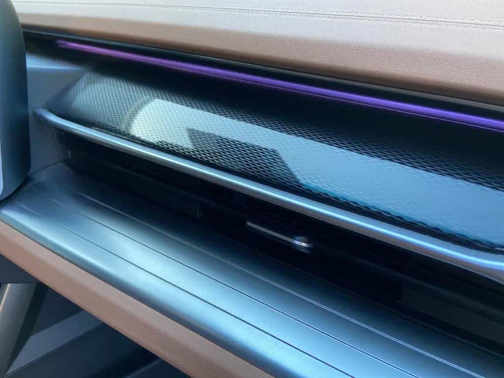 Ssangyong Torres 1.5 T-GDI Forest Edition AT 08/2023-photo-23