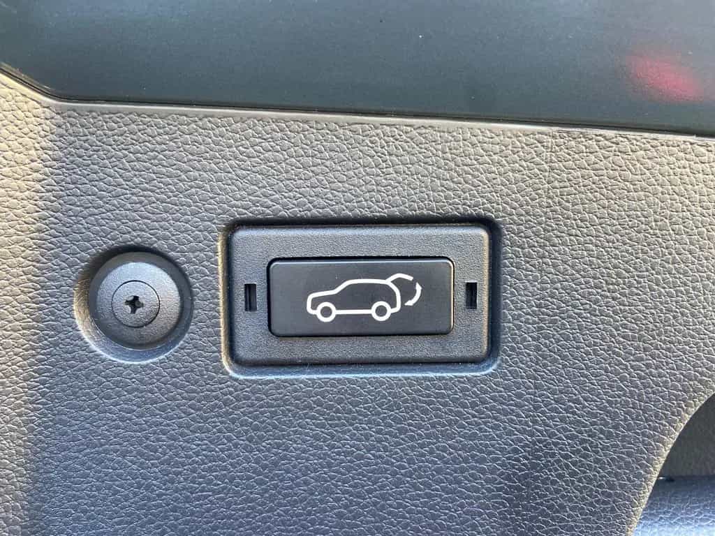 Ssangyong Torres 1.5 T-GDI Forest Edition AT 08/2023-photo-26