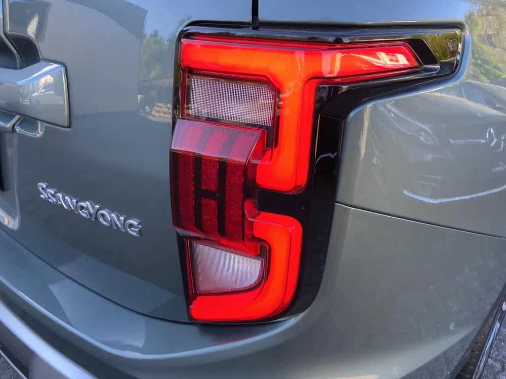 Ssangyong Torres 1.5 T-GDI Forest Edition AT 08/2023-photo-30
