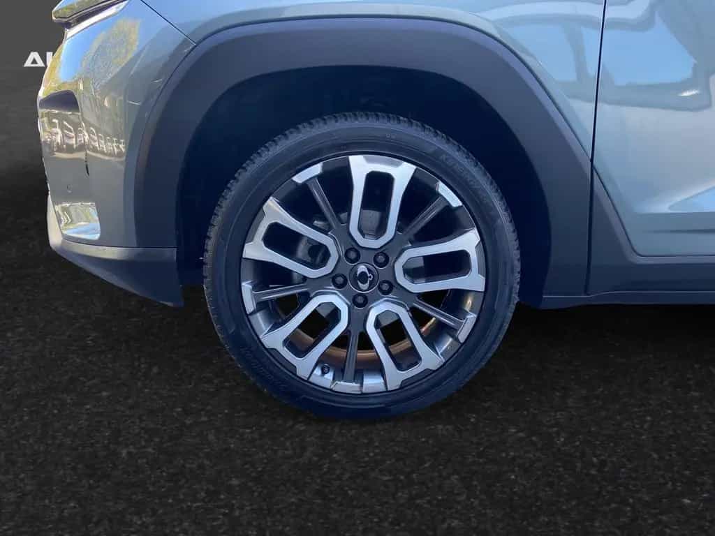 Ssangyong Torres 1.5 T-GDI Forest Edition AT 08/2023-photo-31