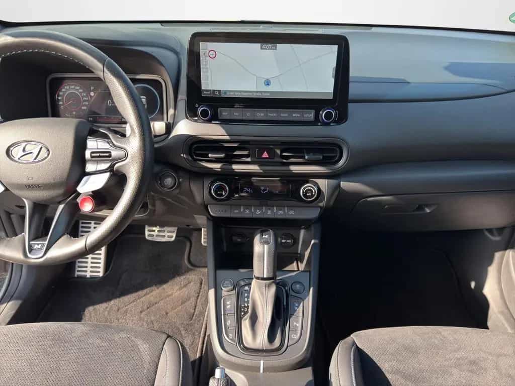 Hyundai Kona N Performance 2WD*Klappenauspuff*Head-Up 07/2022-photo-10