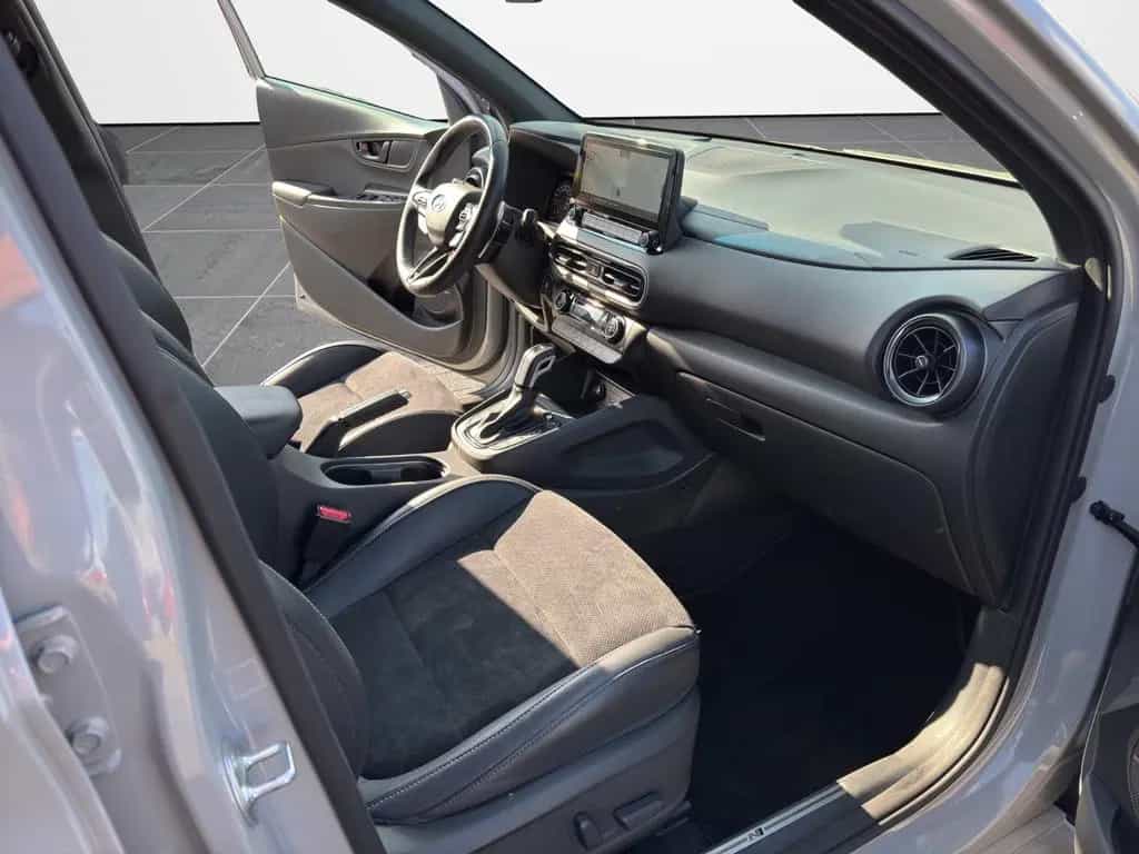 Hyundai Kona N Performance 2WD*Klappenauspuff*Head-Up 07/2022-photo-13