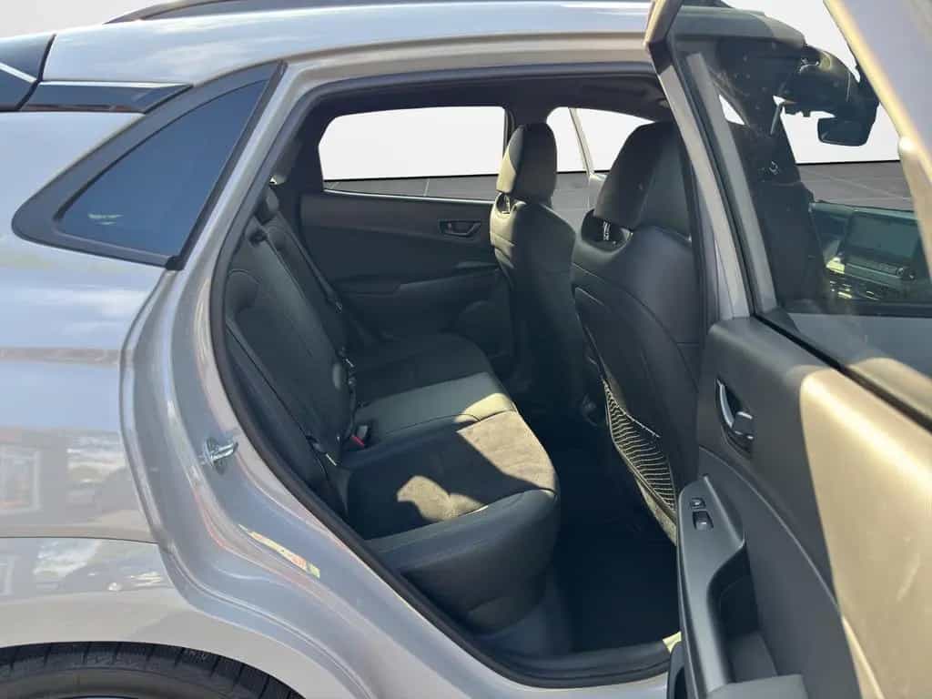 Hyundai Kona N Performance 2WD*Klappenauspuff*Head-Up 07/2022-photo-14