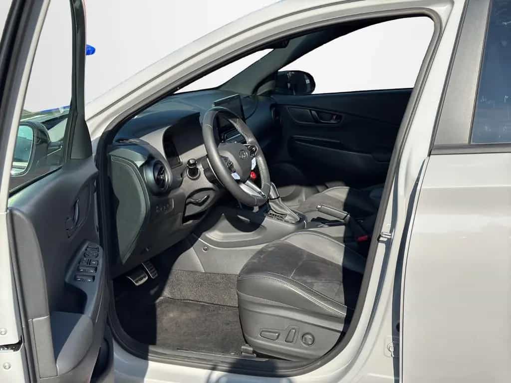 Hyundai Kona N Performance 2WD*Klappenauspuff*Head-Up 07/2022-photo-15