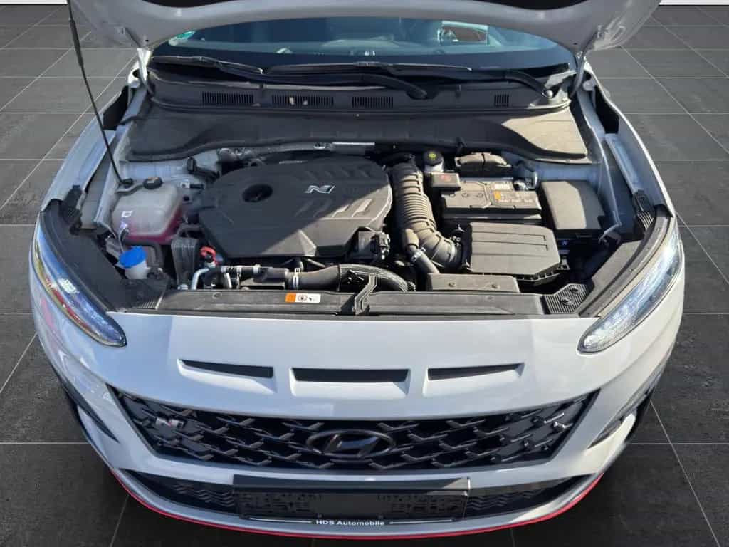 Hyundai Kona N Performance 2WD*Klappenauspuff*Head-Up 07/2022-photo-17