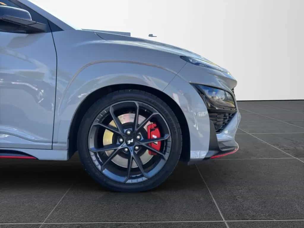 Hyundai Kona N Performance 2WD*Klappenauspuff*Head-Up 07/2022-photo-19