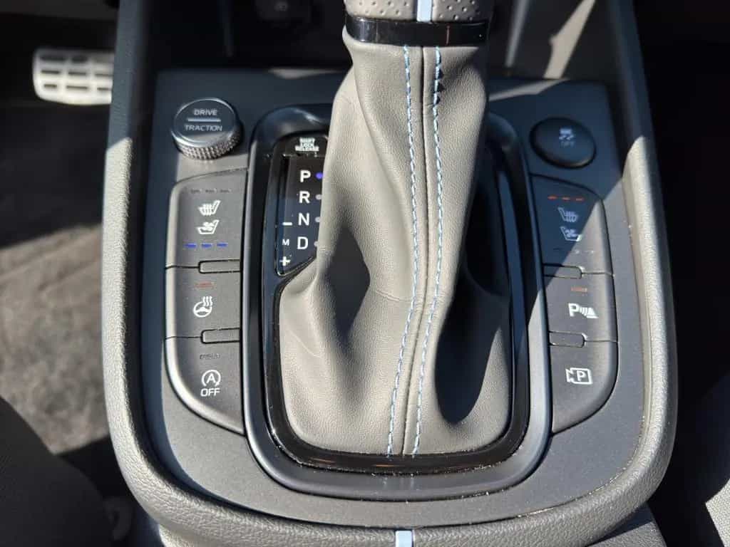Hyundai Kona N Performance 2WD*Klappenauspuff*Head-Up 07/2022-photo-21
