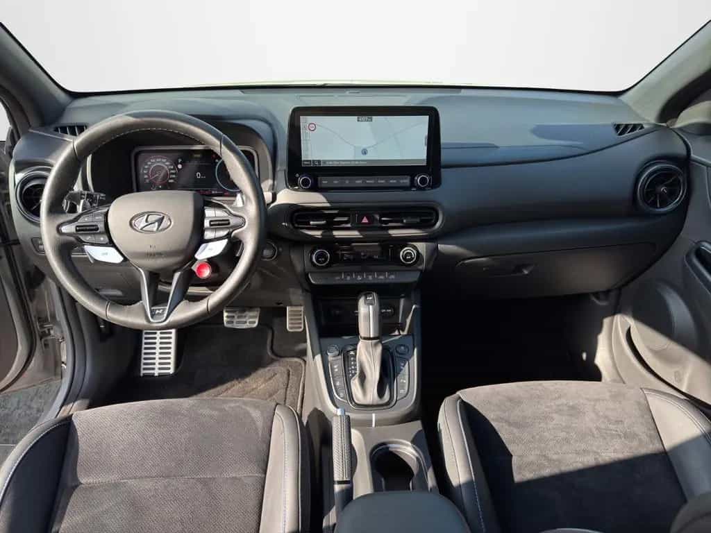 Hyundai Kona N Performance 2WD*Klappenauspuff*Head-Up 07/2022-photo-8