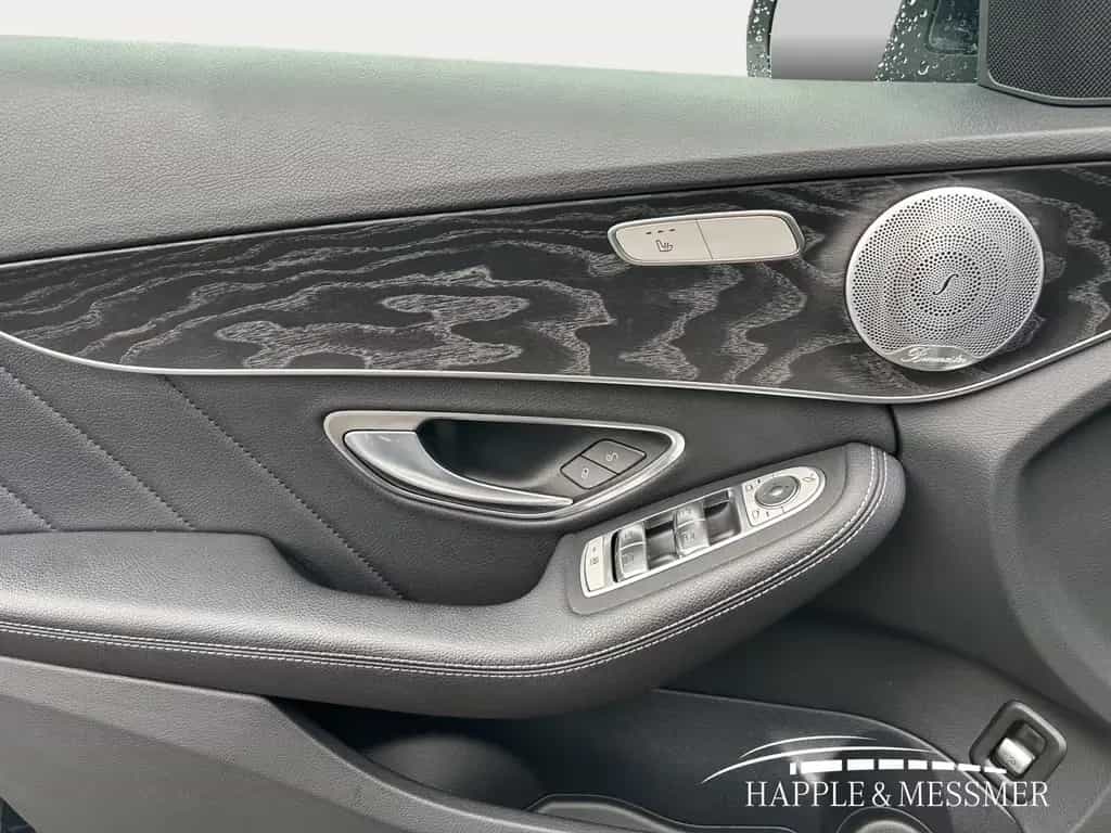 Mercedes-Benz C 300 d T AMG 4Matic Navi/LEDAMG Line Autom./FIS 06/2019-photo-11
