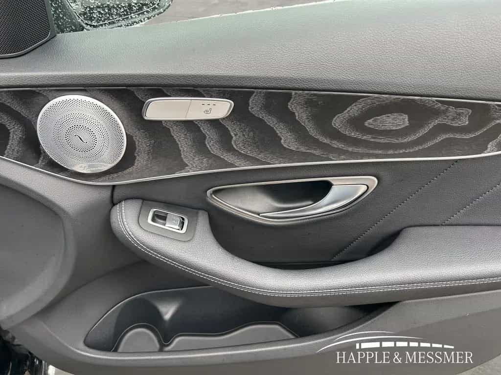 Mercedes-Benz C 300 d T AMG 4Matic Navi/LEDAMG Line Autom./FIS 06/2019-photo-16