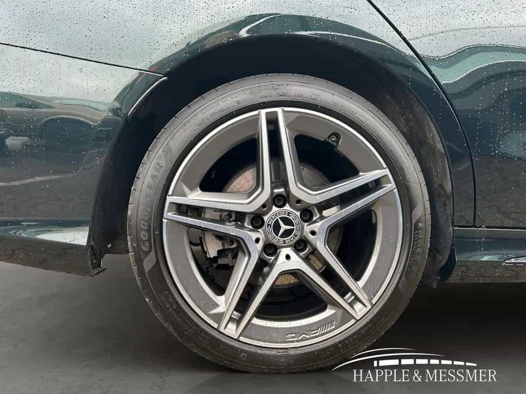 Mercedes-Benz C 300 d T AMG 4Matic Navi/LEDAMG Line Autom./FIS 06/2019-photo-22
