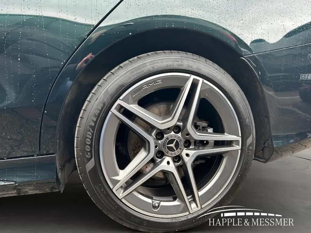 Mercedes-Benz C 300 d T AMG 4Matic Navi/LEDAMG Line Autom./FIS 06/2019-photo-25