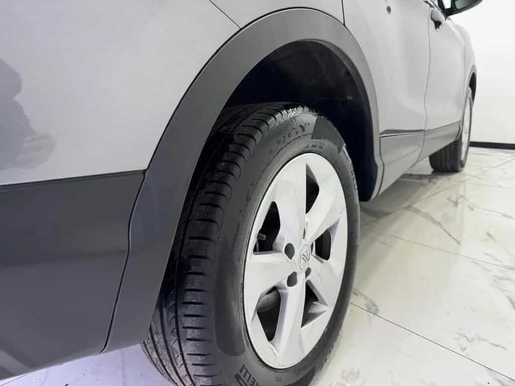Nissan Qashqai 1.5 dCi 115 CV-PREZZO REALE 12/2020-photo-10