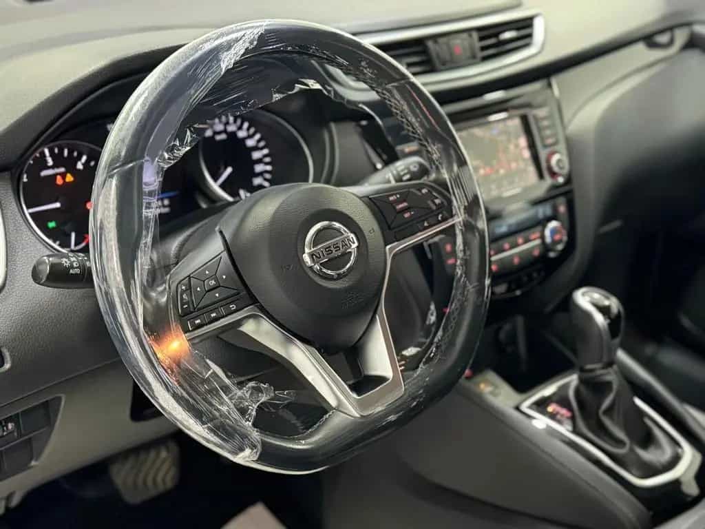 Nissan Qashqai 1.5 dCi 115 CV-PREZZO REALE 12/2020-photo-12