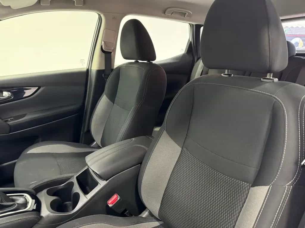 Nissan Qashqai 1.5 dCi 115 CV-PREZZO REALE 12/2020-photo-13