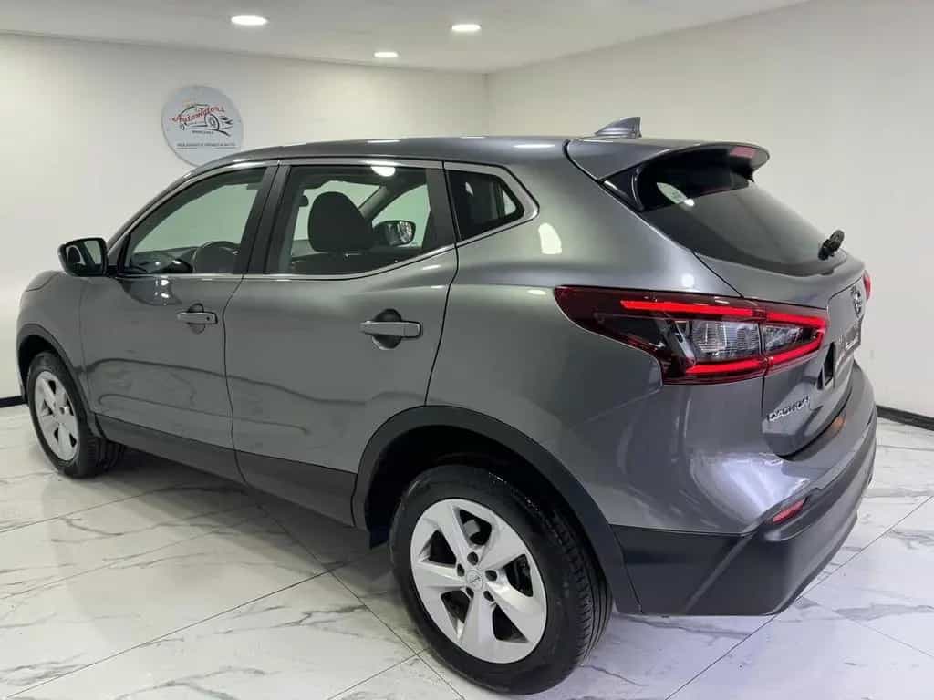 Nissan Qashqai 1.5 dCi 115 CV-PREZZO REALE 12/2020-photo-5