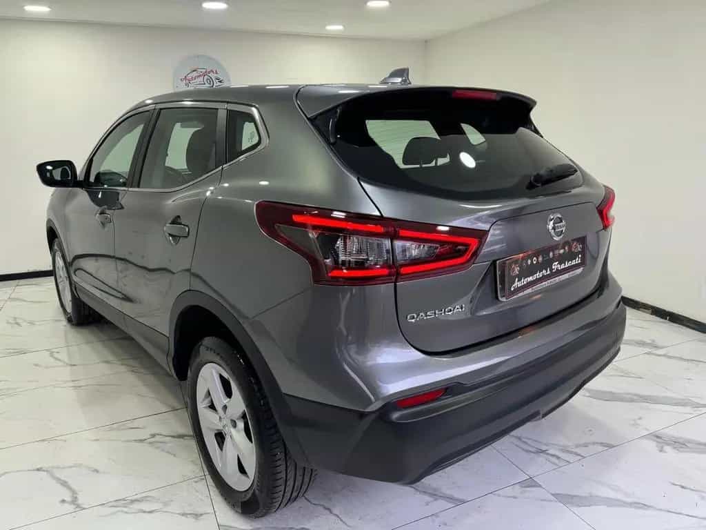 Nissan Qashqai 1.5 dCi 115 CV-PREZZO REALE 12/2020-photo-6