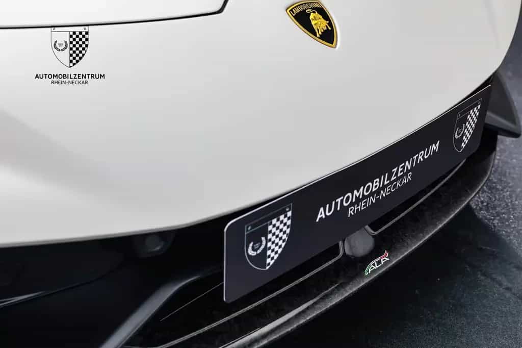 Lamborghini Huracán Performante FullForgedCarbon/Sensonum 07/2018-photo-10