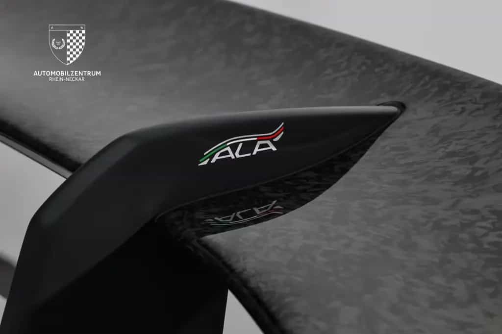 Lamborghini Huracán Performante FullForgedCarbon/Sensonum 07/2018-photo-14