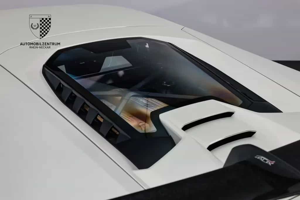 Lamborghini Huracán Performante FullForgedCarbon/Sensonum 07/2018-photo-15