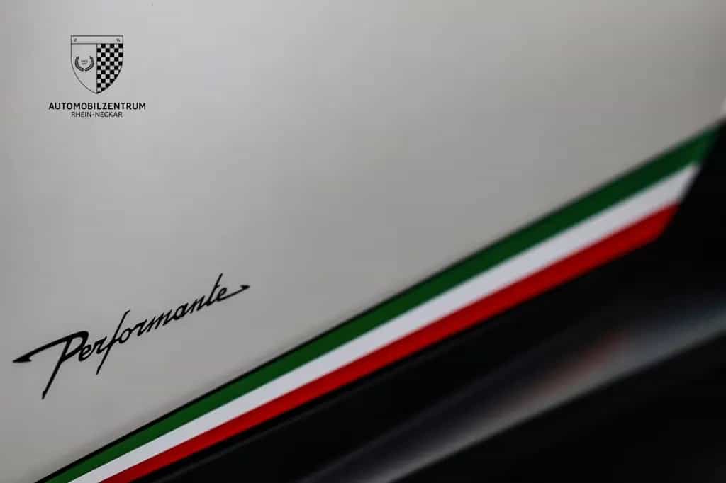 Lamborghini Huracán Performante FullForgedCarbon/Sensonum 07/2018-photo-16