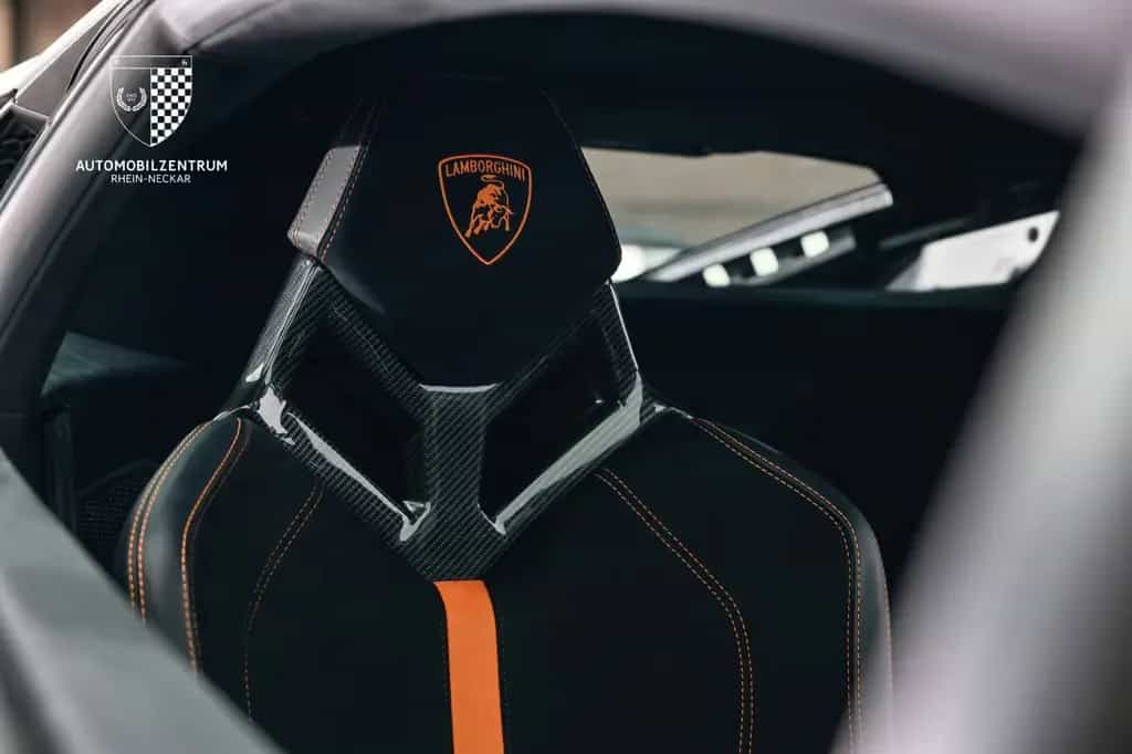 Lamborghini Huracán Performante FullForgedCarbon/Sensonum 07/2018-photo-17