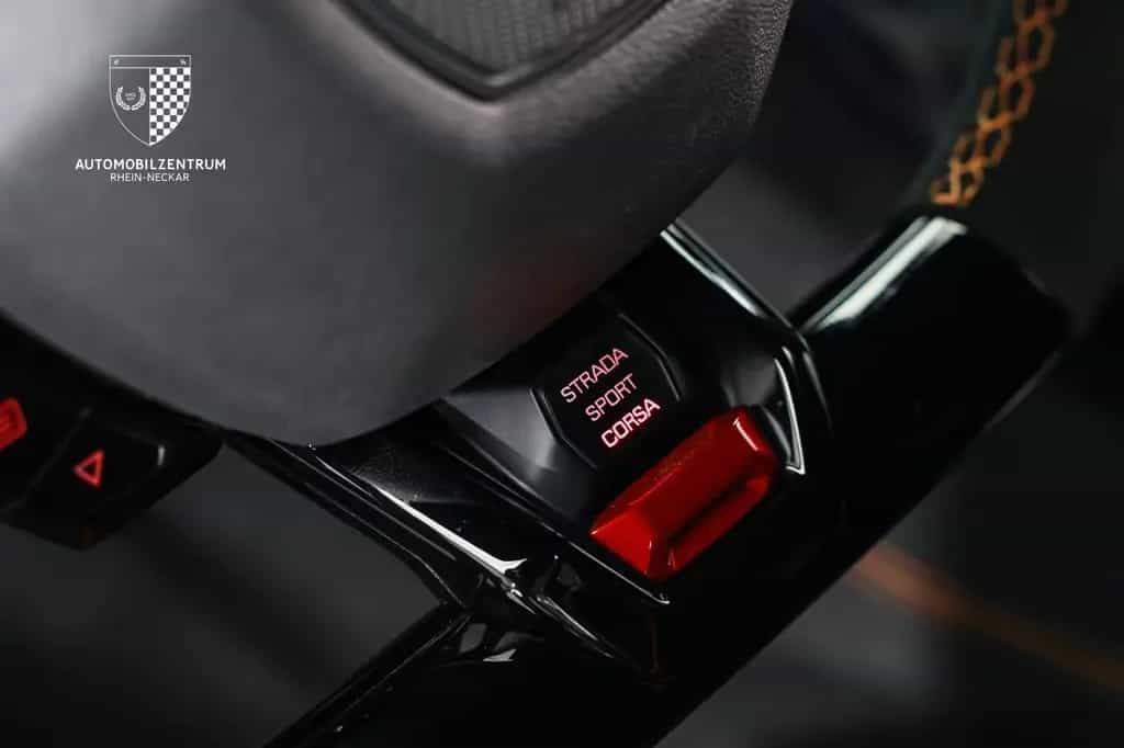 Lamborghini Huracán Performante FullForgedCarbon/Sensonum 07/2018-photo-24