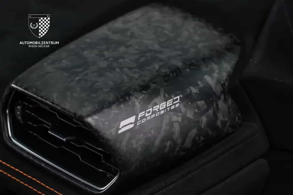 Lamborghini Huracán Performante FullForgedCarbon/Sensonum 07/2018-photo-35
