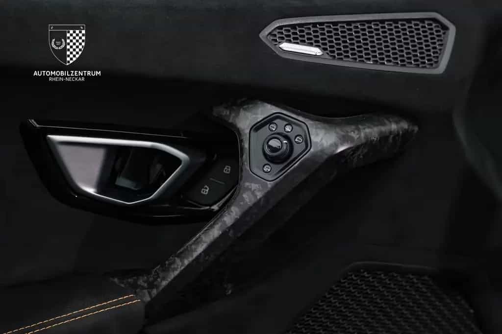 Lamborghini Huracán Performante FullForgedCarbon/Sensonum 07/2018-photo-36