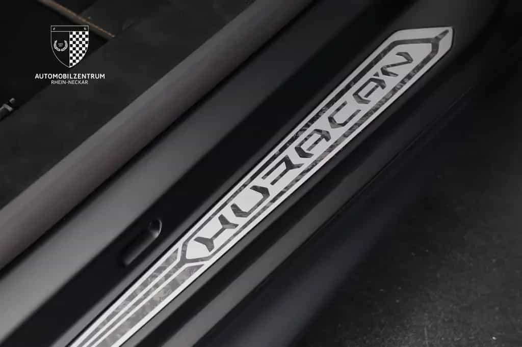 Lamborghini Huracán Performante FullForgedCarbon/Sensonum 07/2018-photo-37