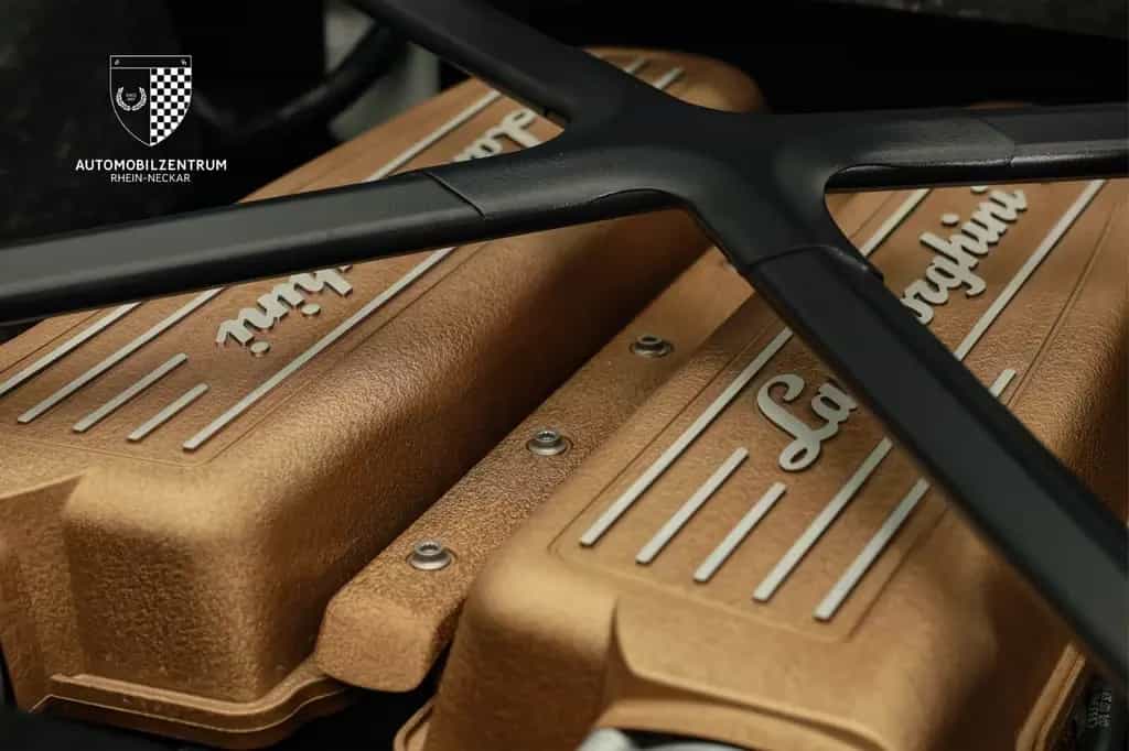 Lamborghini Huracán Performante FullForgedCarbon/Sensonum 07/2018-photo-39
