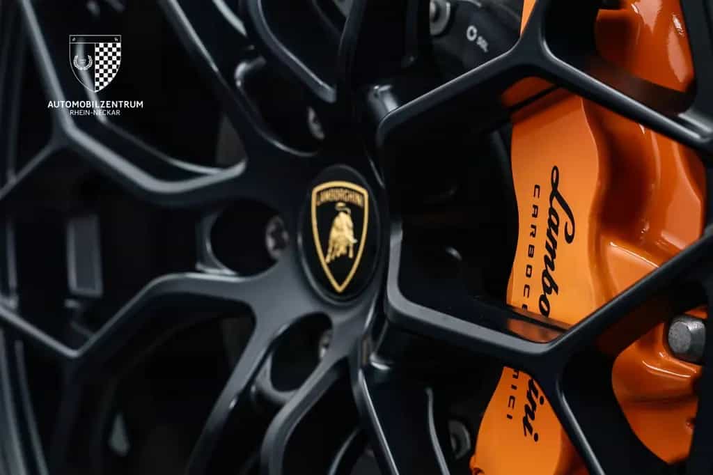 Lamborghini Huracán Performante FullForgedCarbon/Sensonum 07/2018-photo-41