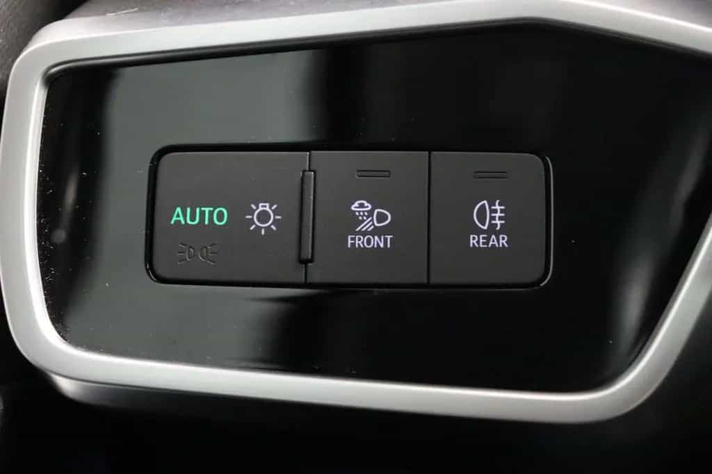 Audi A6 Avant 40 TDI quattro S tronic sport CarPlay|A 08/2021-photo-9