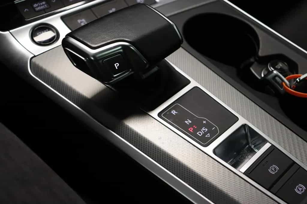 Audi A6 Avant 40 TDI quattro S tronic sport CarPlay|A 08/2021-photo-10
