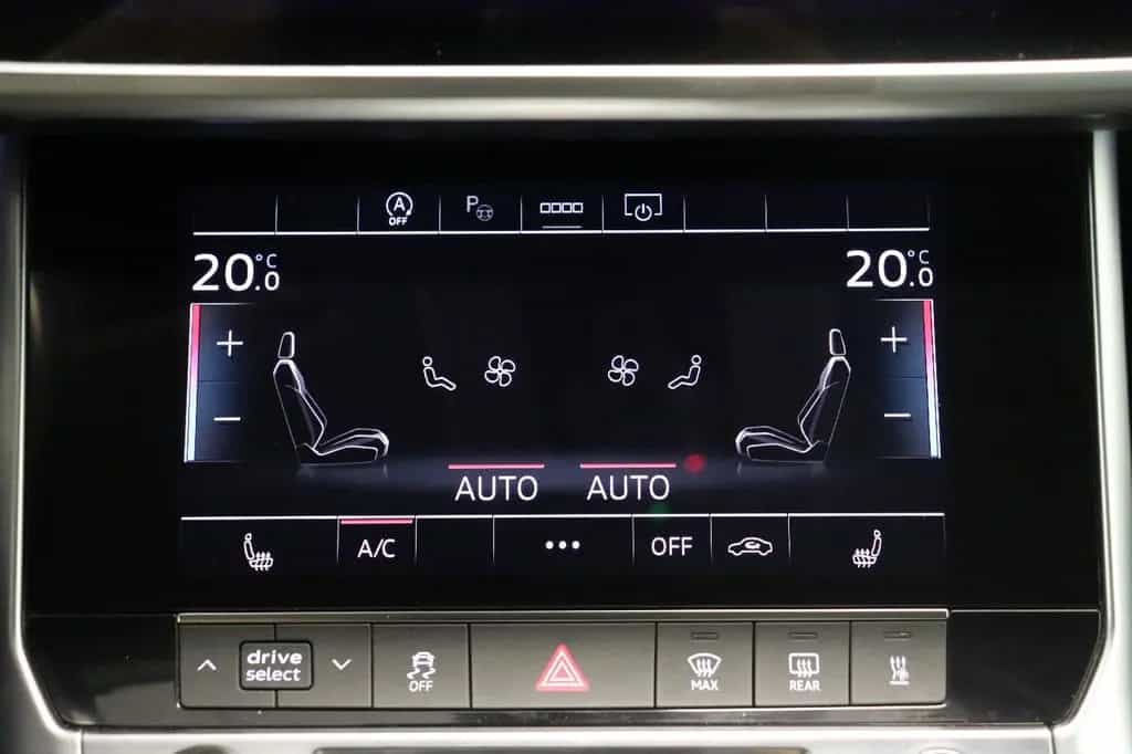 Audi A6 Avant 40 TDI quattro S tronic sport CarPlay|A 08/2021-photo-11