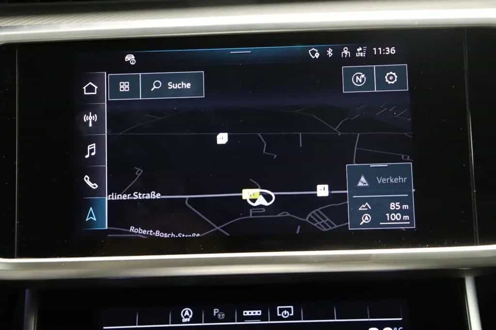 Audi A6 Avant 40 TDI quattro S tronic sport CarPlay|A 08/2021-photo-13