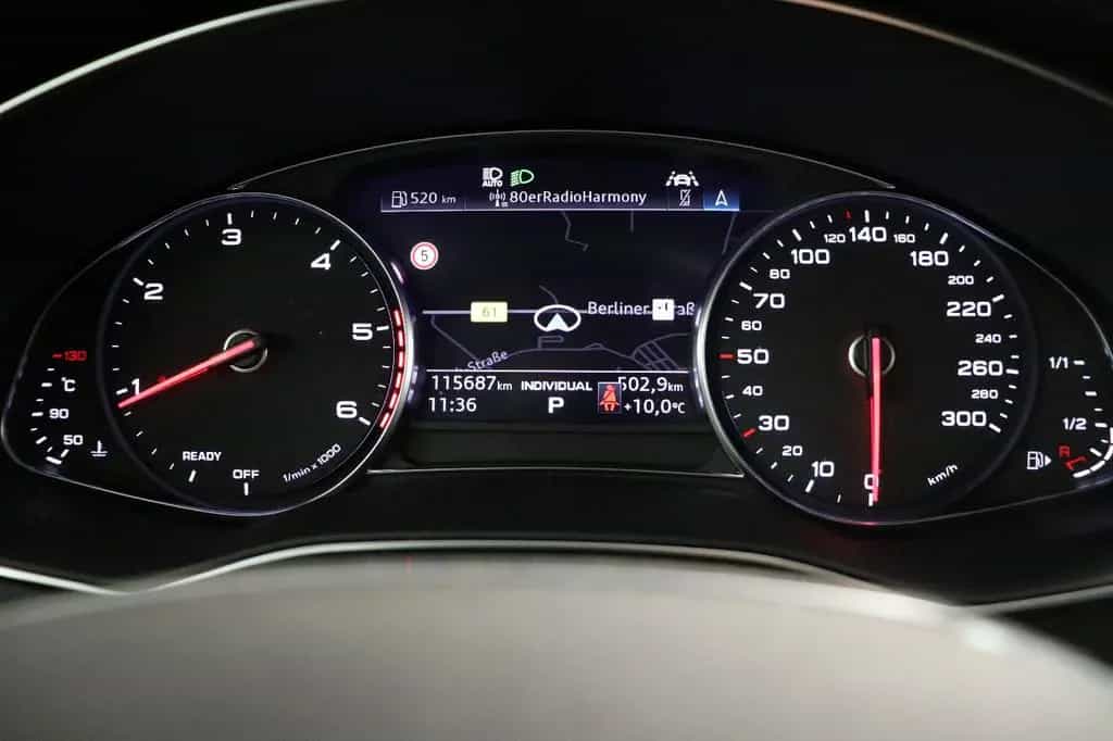 Audi A6 Avant 40 TDI quattro S tronic sport CarPlay|A 08/2021-photo-14