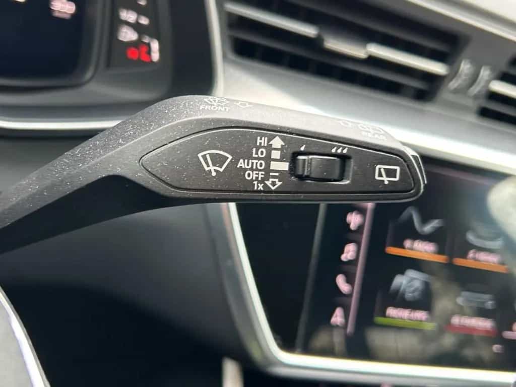 Audi A6 Avant 40 TDI sport Leder, 8 fach , Kamera 03/2020-photo-19