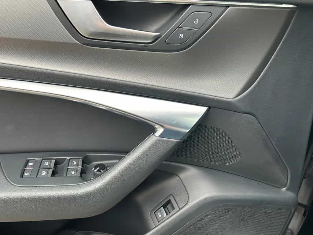 Audi A6 Avant 40 TDI sport Leder, 8 fach , Kamera 03/2020-photo-20