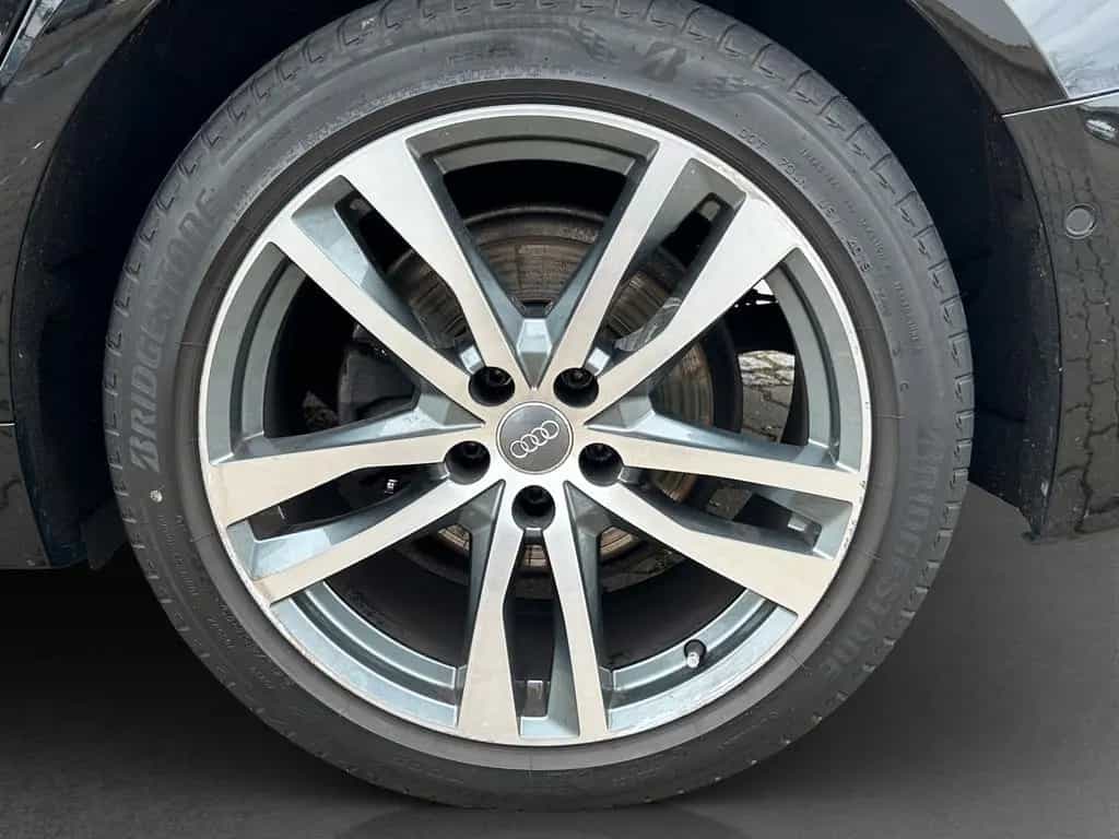 Audi A6 Avant 40 TDI sport Leder, 8 fach , Kamera 03/2020-photo-24