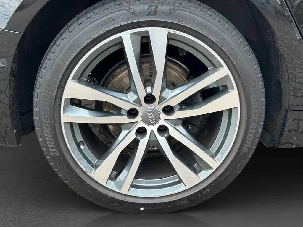 Audi A6 Avant 40 TDI sport Leder, 8 fach , Kamera 03/2020-photo-25
