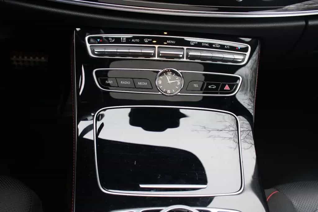 Mercedes-Benz E-Class 53 4Matic T 9G-TRONIC *MEMORY*SITZBELÜFTUNG*MA 02/2019-photo-11
