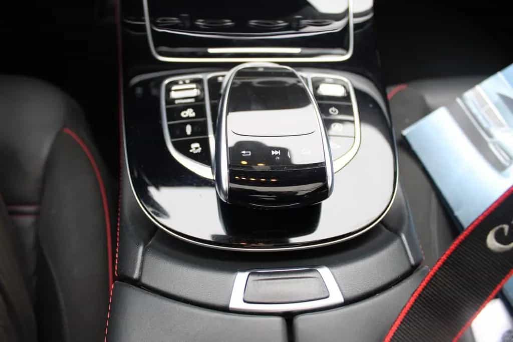 Mercedes-Benz E-Class 53 4Matic T 9G-TRONIC *MEMORY*SITZBELÜFTUNG*MA 02/2019-photo-13