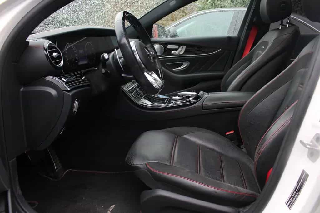 Mercedes-Benz E-Class 53 4Matic T 9G-TRONIC *MEMORY*SITZBELÜFTUNG*MA 02/2019-photo-15