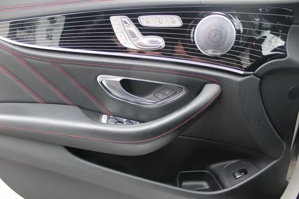 Mercedes-Benz E-Class 53 4Matic T 9G-TRONIC *MEMORY*SITZBELÜFTUNG*MA 02/2019-photo-8
