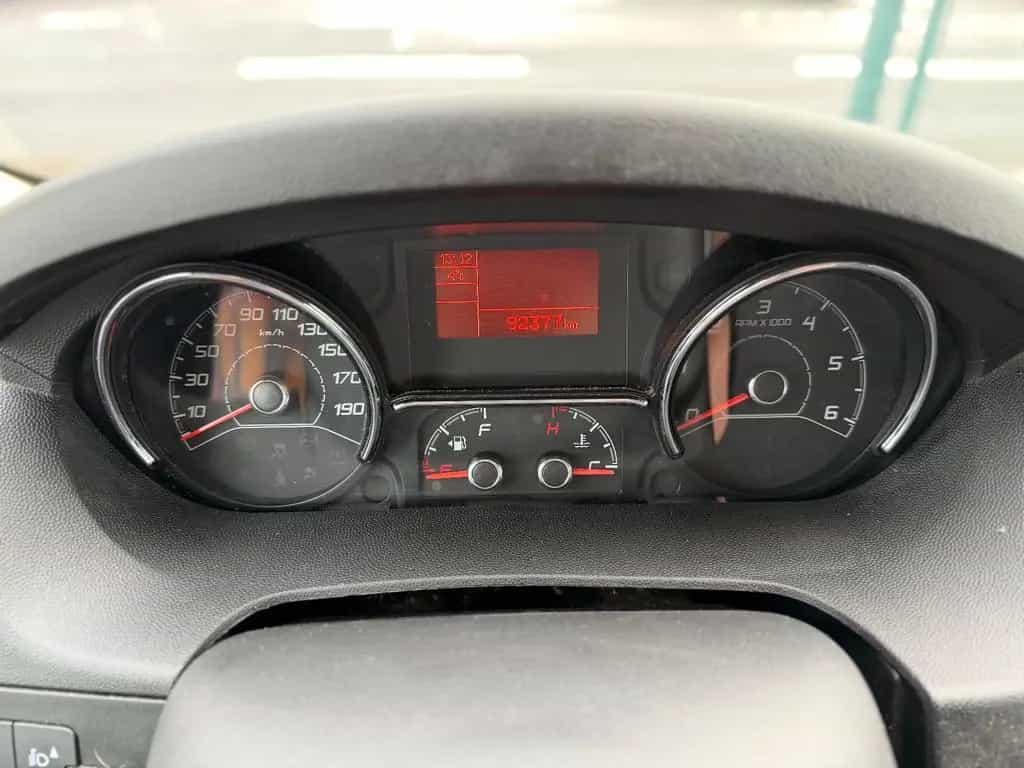 Opel Movano C L4H3 Edition+HOCH LANG+KLIMA+KAMERA+ 02/2024-photo-12