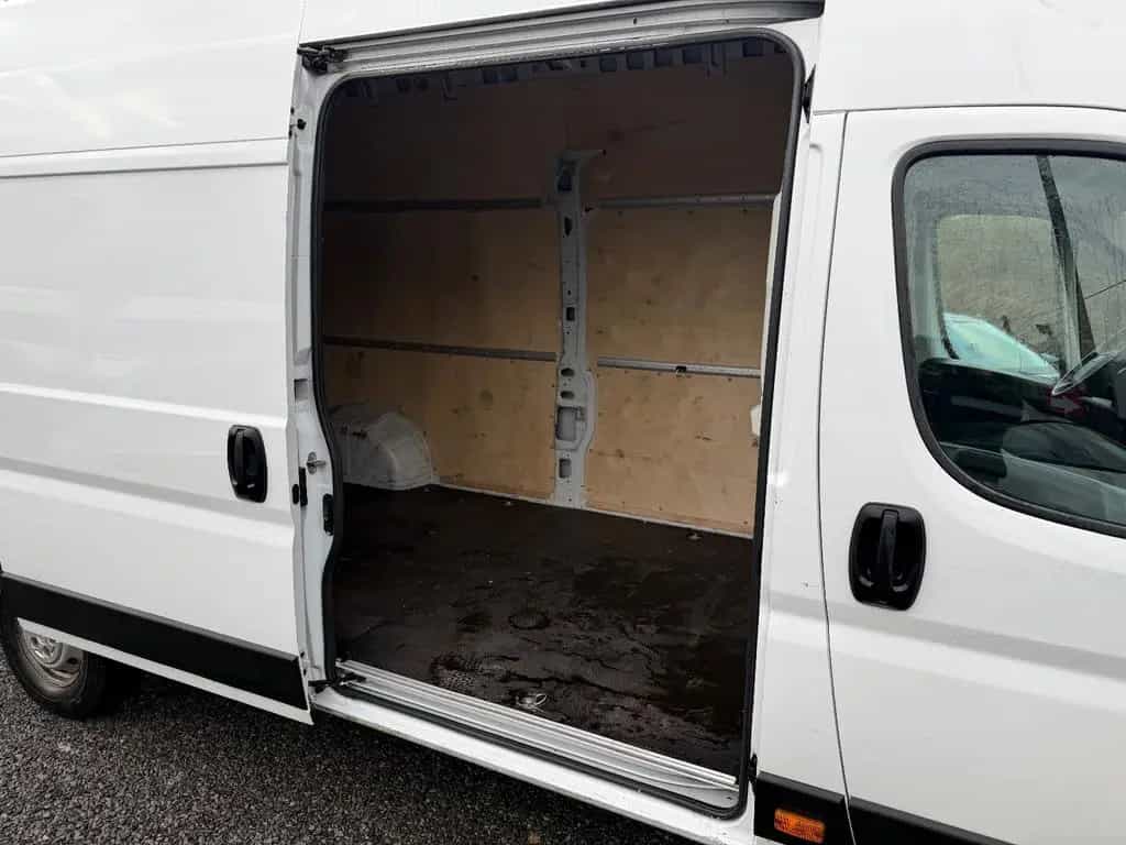 Opel Movano C L4H3 Edition+HOCH LANG+KLIMA+KAMERA+ 02/2024-photo-14