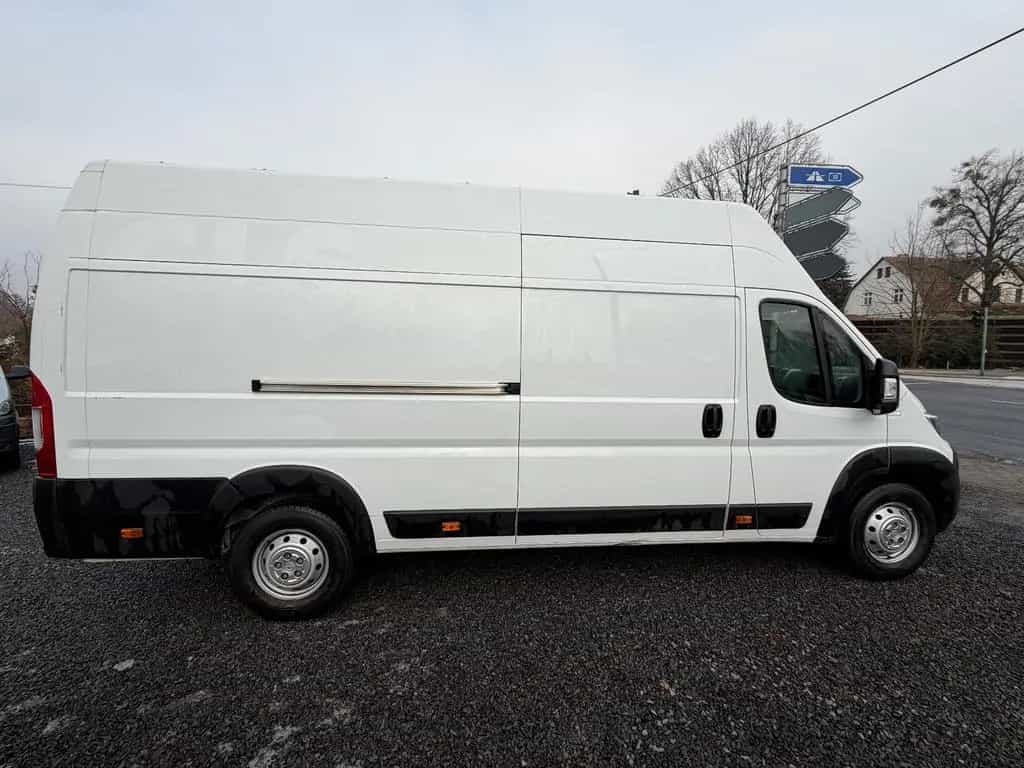 Opel Movano C L4H3 Edition+HOCH LANG+KLIMA+KAMERA+ 02/2024-photo-3