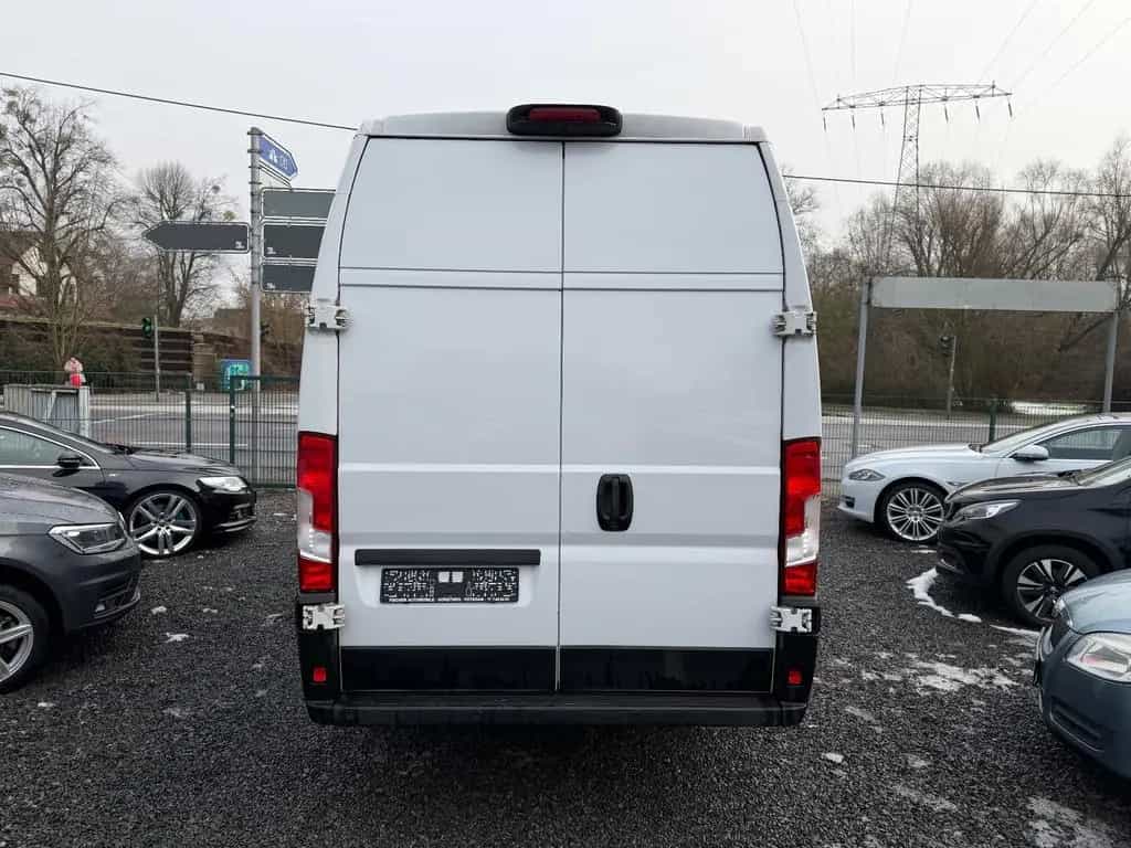 Opel Movano C L4H3 Edition+HOCH LANG+KLIMA+KAMERA+ 02/2024-photo-5
