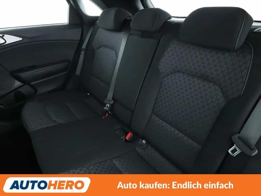 Kia Ceed 1.0 TGDI Spirit*NAVI*LED*CAM*PDC*SHZ*PANO* 02/2019-photo-13